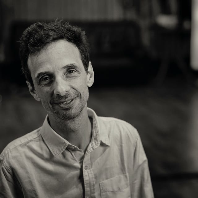 Pierre DE Bethmann