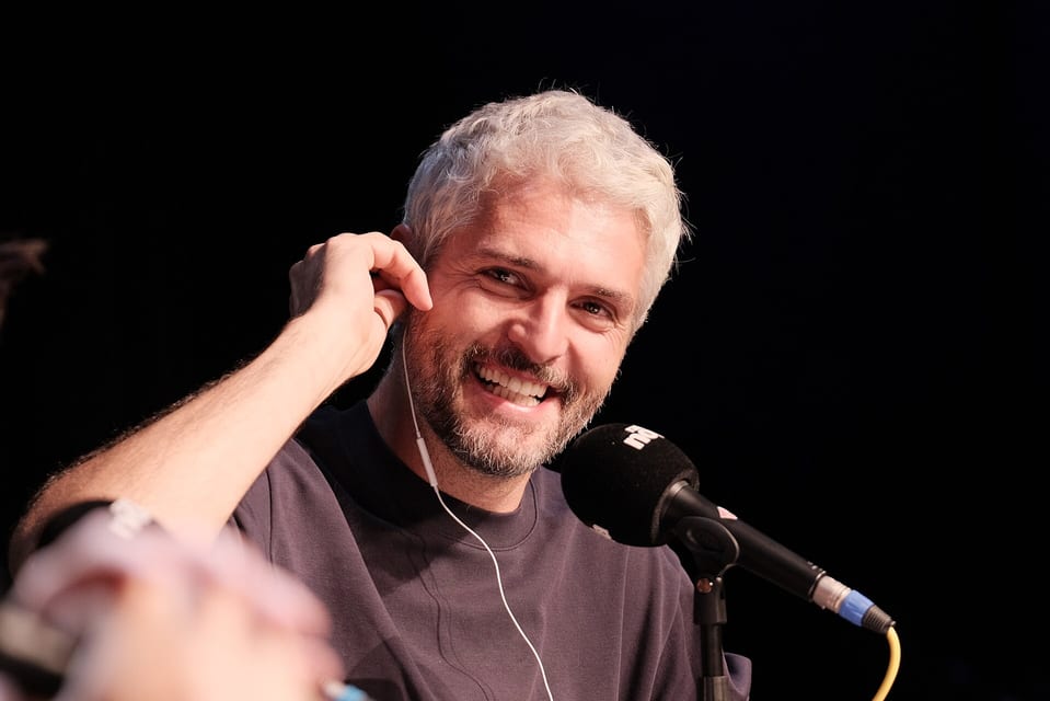 Pierre Emmanuel Barre