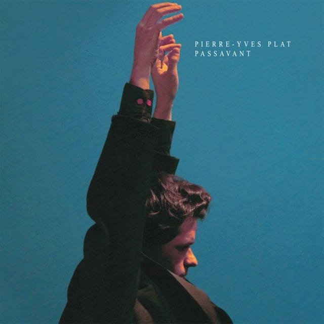 Pierre-Yves Plat