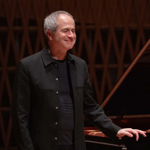 Piotr Anderszewski