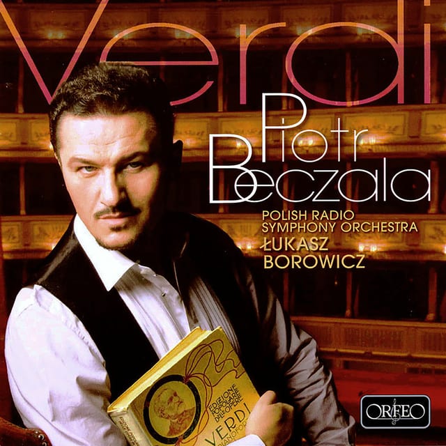 Piotr Beczała