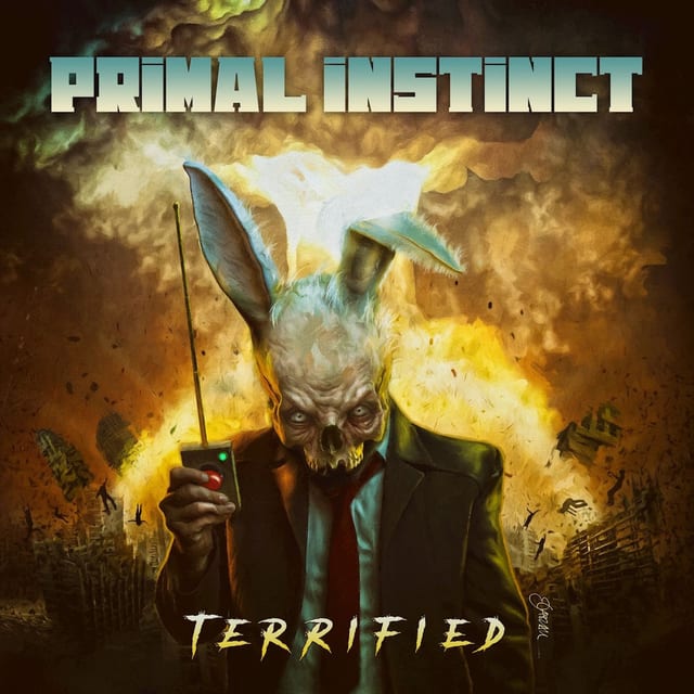 Primal Instinct