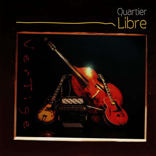 Quartier Libre