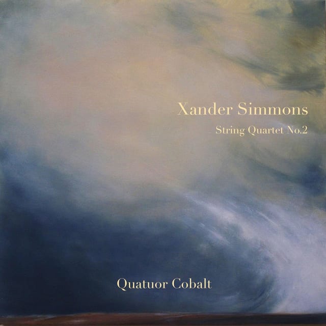 Quatuor Cobalt