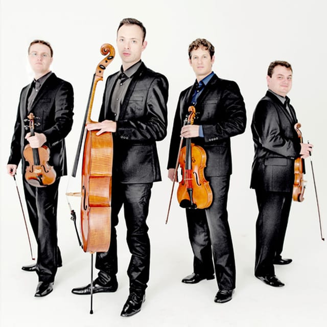 Quatuor de Jérusalem