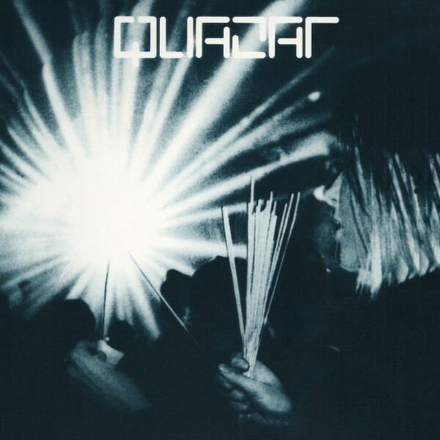 Quazar