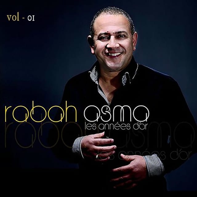 Rabah Asma