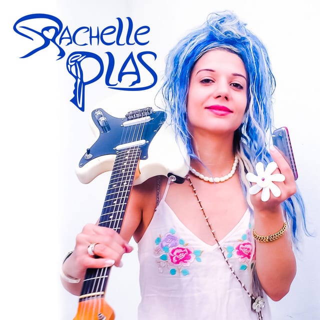 Rachelle Plas