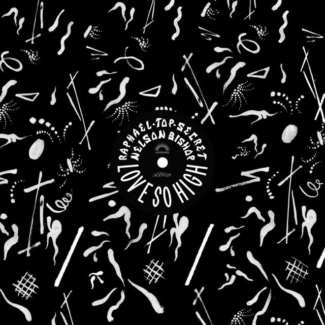 Raphaël Top-Secret