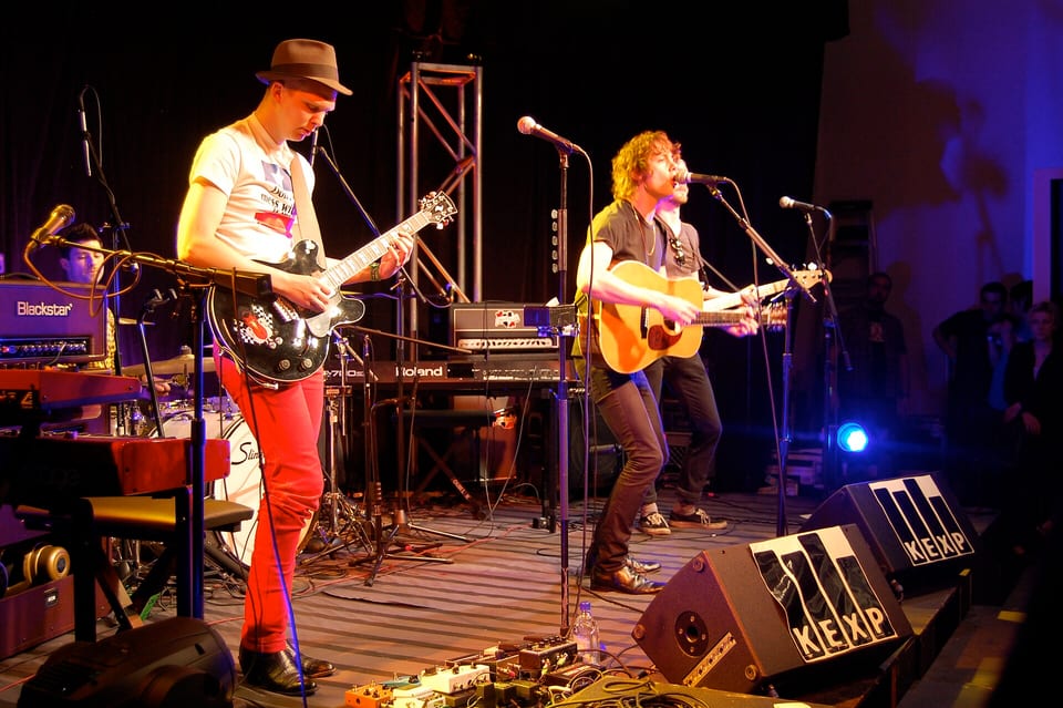 Razorlight