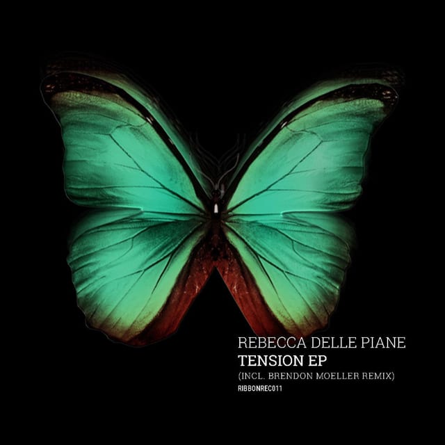 Rebecca Delle Piane