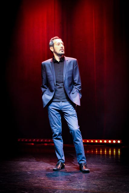 Régis Mailhot
