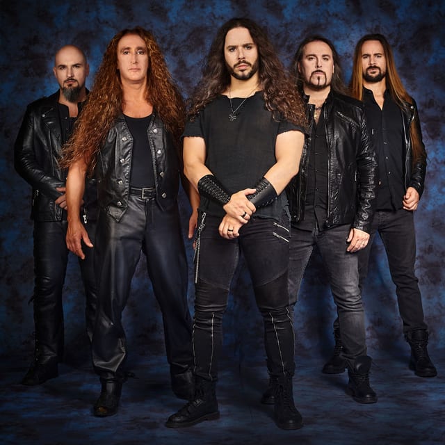 Rhapsody of Fire
