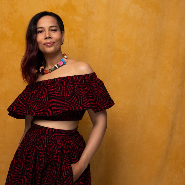 Rhiannon Giddens