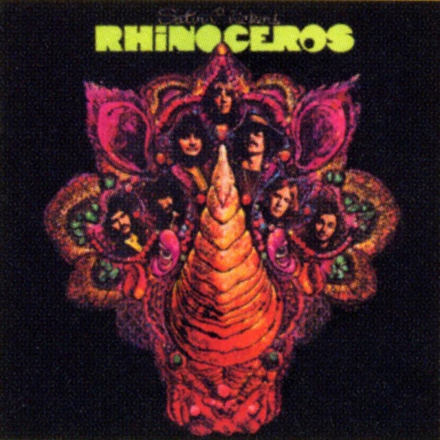 Rhinoceros