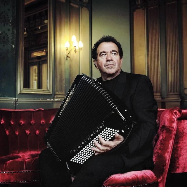 Richard Galliano
