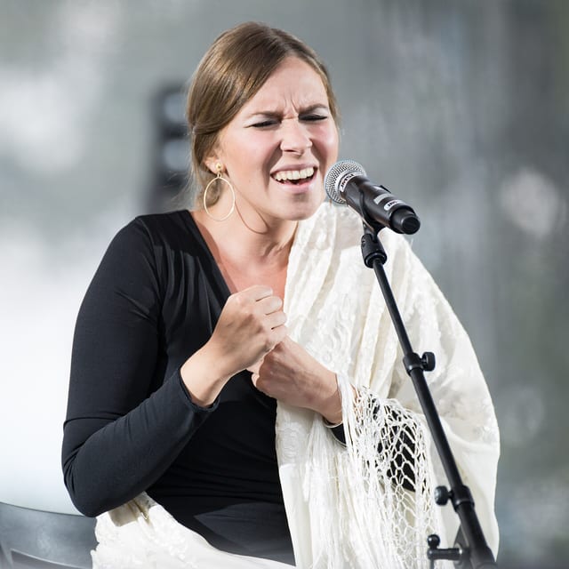 Rocío Márquez