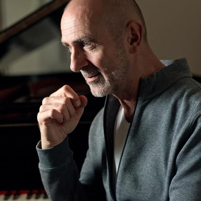 Roger Muraro