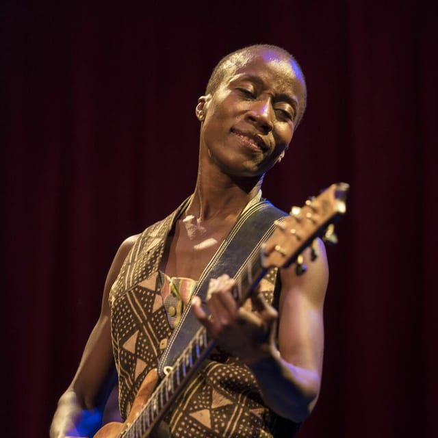 Rokia Traoré