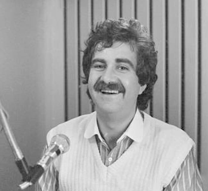 Roland Magdane