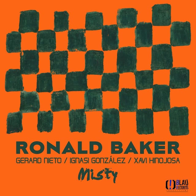 Ronald Baker
