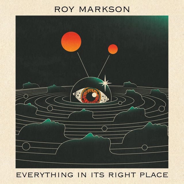 Roy Markson