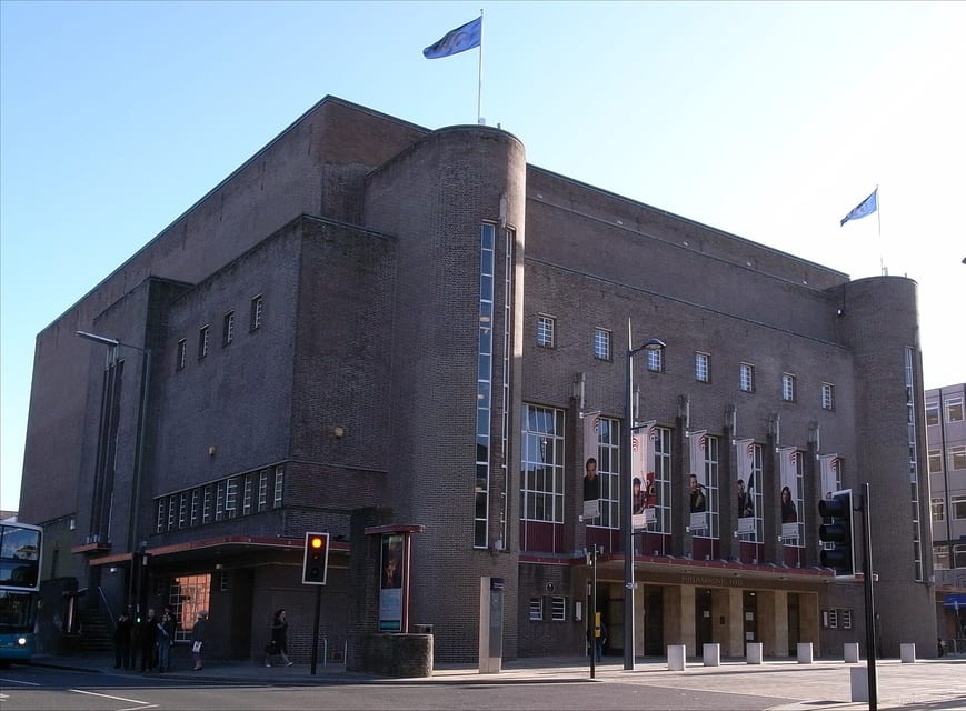 Royal Liverpool Philharmonic
