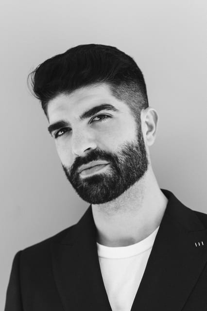 Rubén Molina