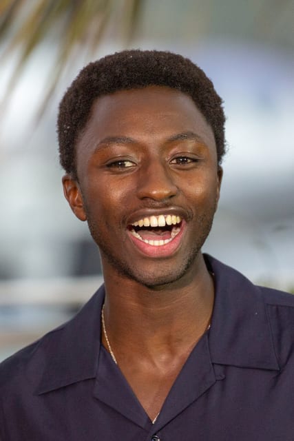 Saabo Balde