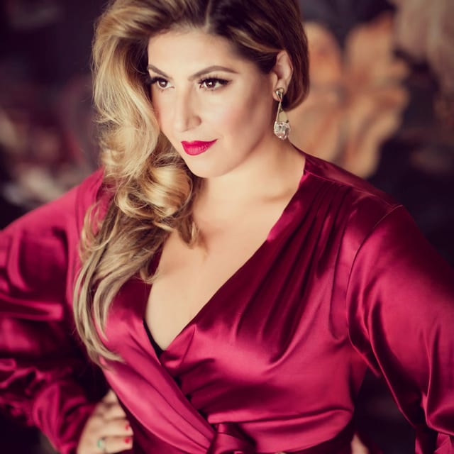 Sacha Boutros