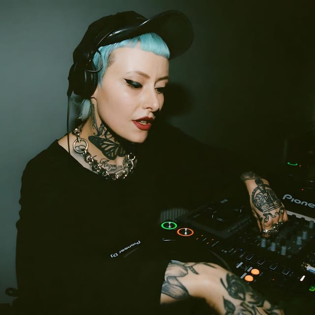 Samantha Togni