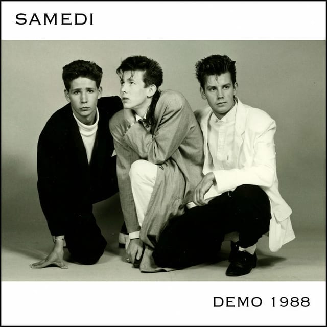 Samedi