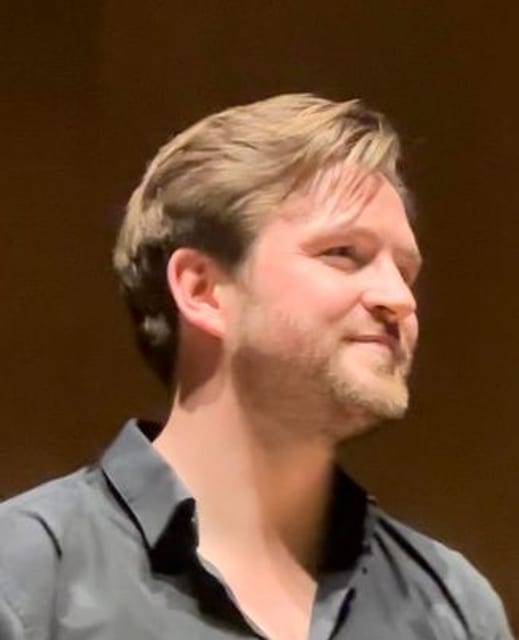 Samuel Hasselhorn