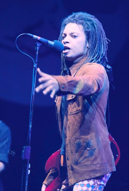 Sananda Maitreya