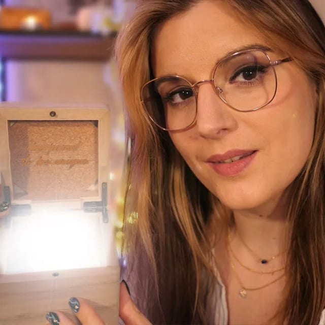 Sandra Colombo