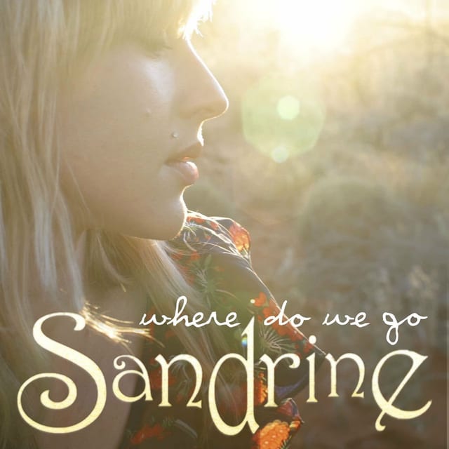 Sandrine