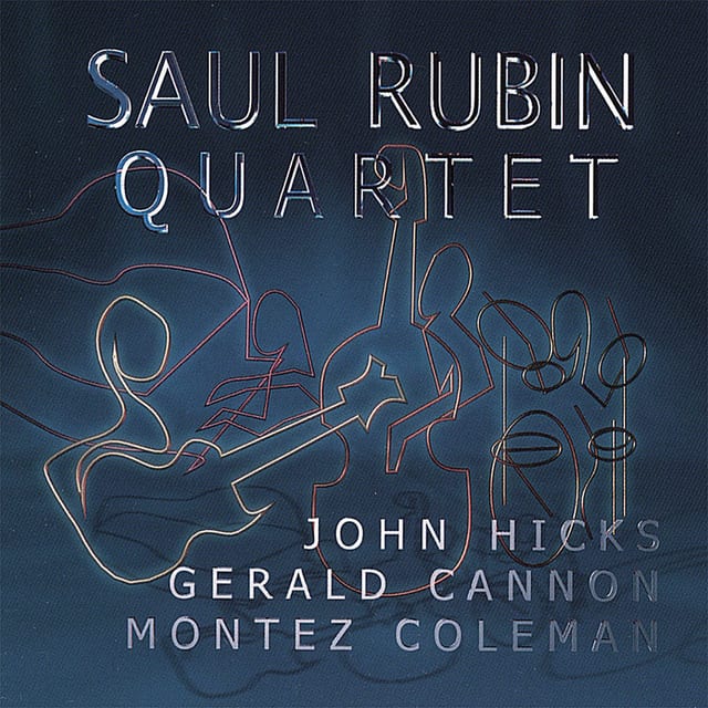 Saul Rubin