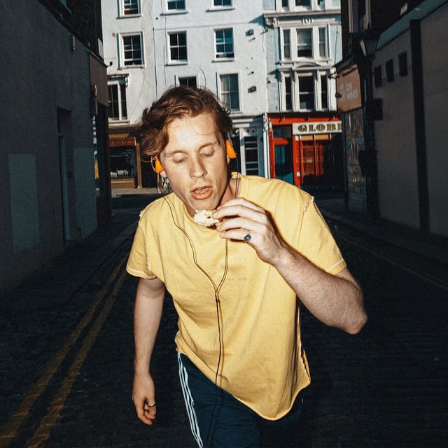 Sebastian Schub