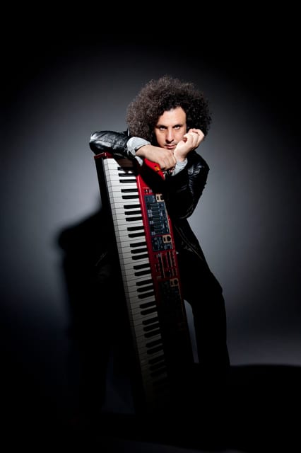 Sebastian Volco