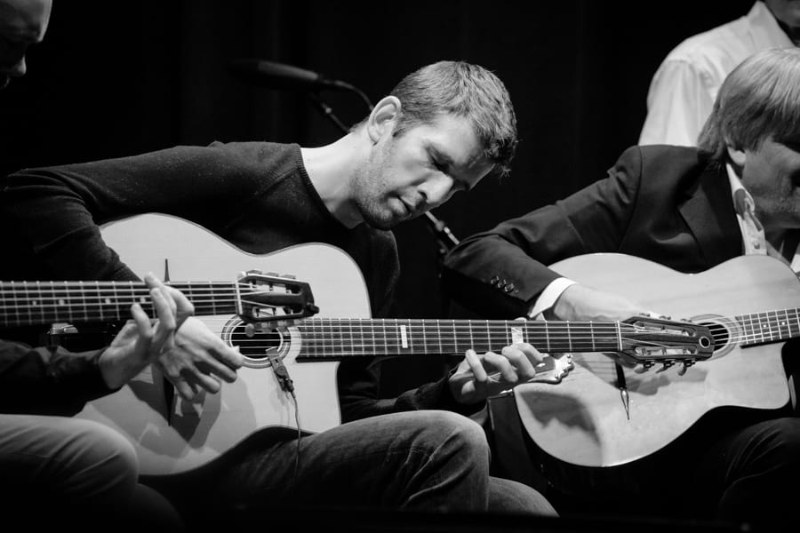Sebastien Giniaux