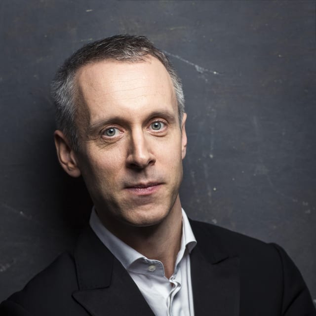 Sebastien Naud