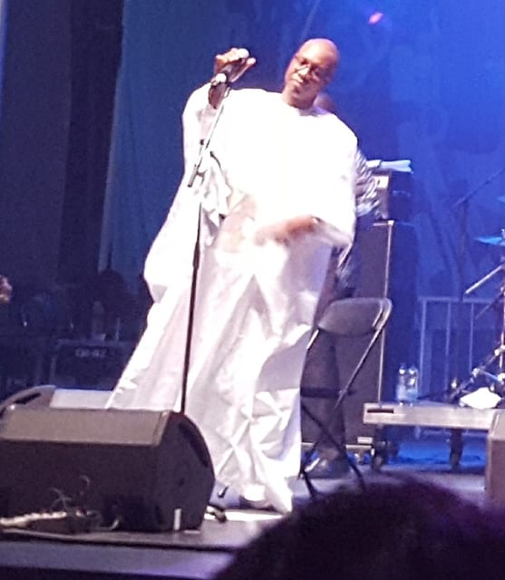 Sekouba Bambino