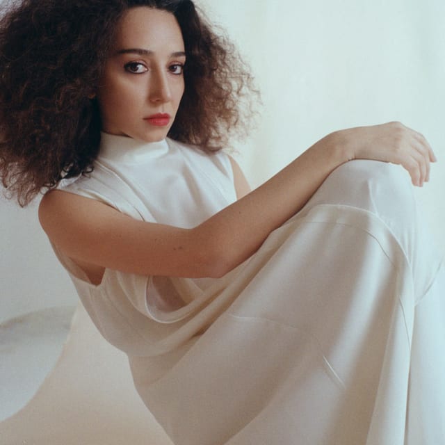 Selin Sümbültepe