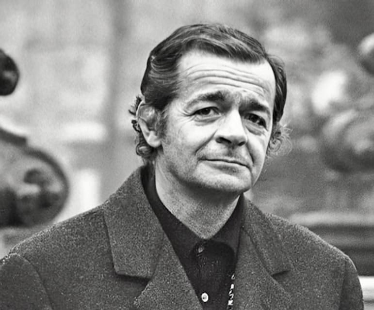 Serge Reggiani