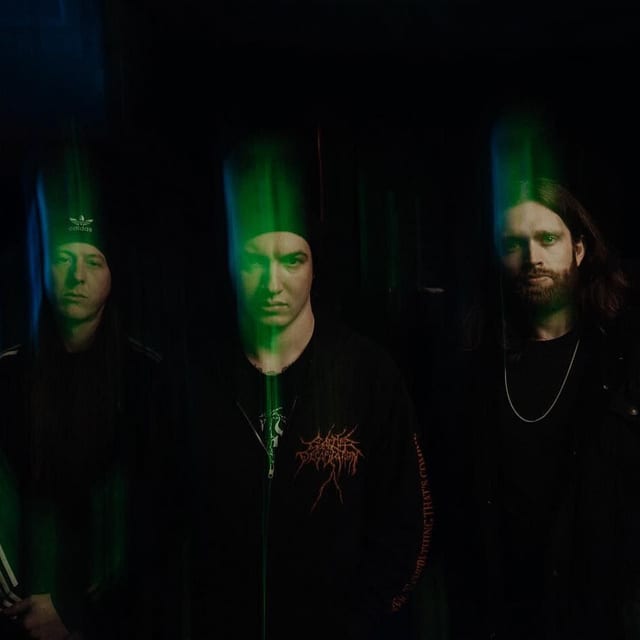 Shadow of Intent