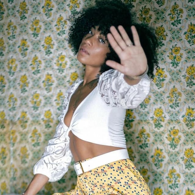 Shaïna Pronzola