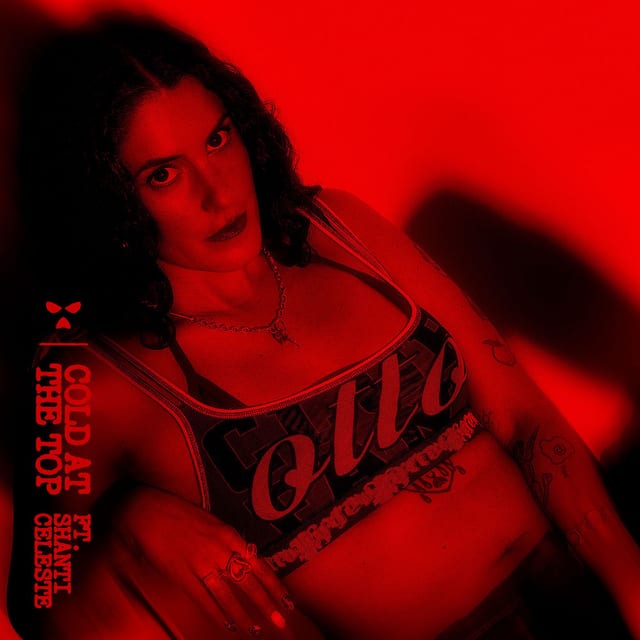 Shanti Celeste
