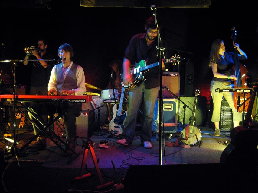 Shearwater