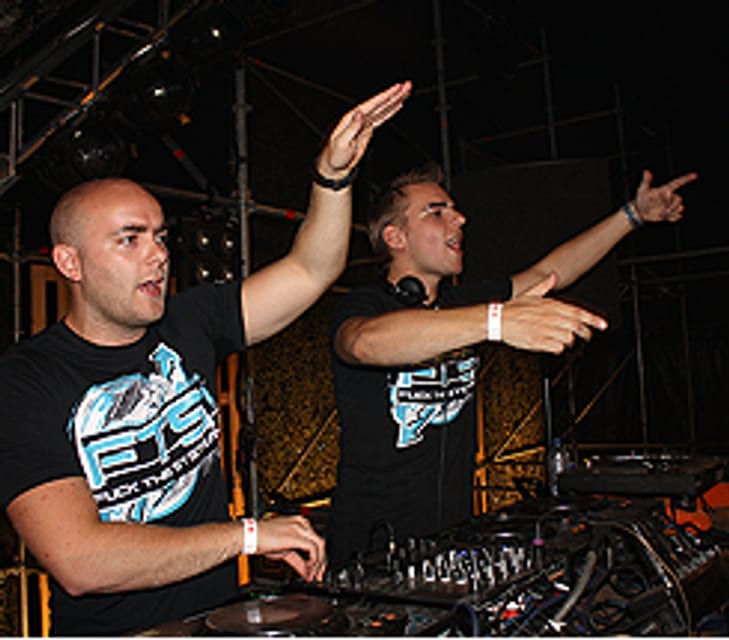 Showtek