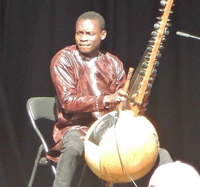 Sidiki Diabaté